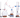 Short Path Distillation Assembly – 2L or 5L System With Jacket Options