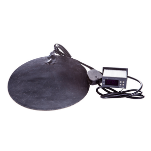 Tapis chauffant de 25 cm