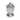 Capteur de vide Bullseye Agilent 536 KF25