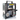 Grasspresso GP50-5-7 | 7 Ton Hydraulic Heat Press