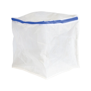 Sac de lavage anti-rayures à basse température