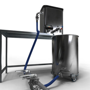 LowTemp Mini Nest Water Recycle Kit