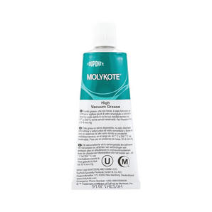 Graisse pour vide poussé Dow Corning