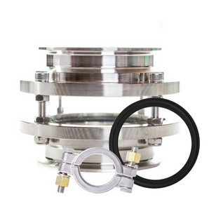 Kits de verre de visée Viton