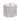 Hex Nut Fluid Inlet F-NPT