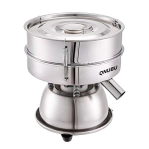 Tamis vibrant Qnubu Autosift