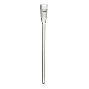 Puits thermique en verre 24/40