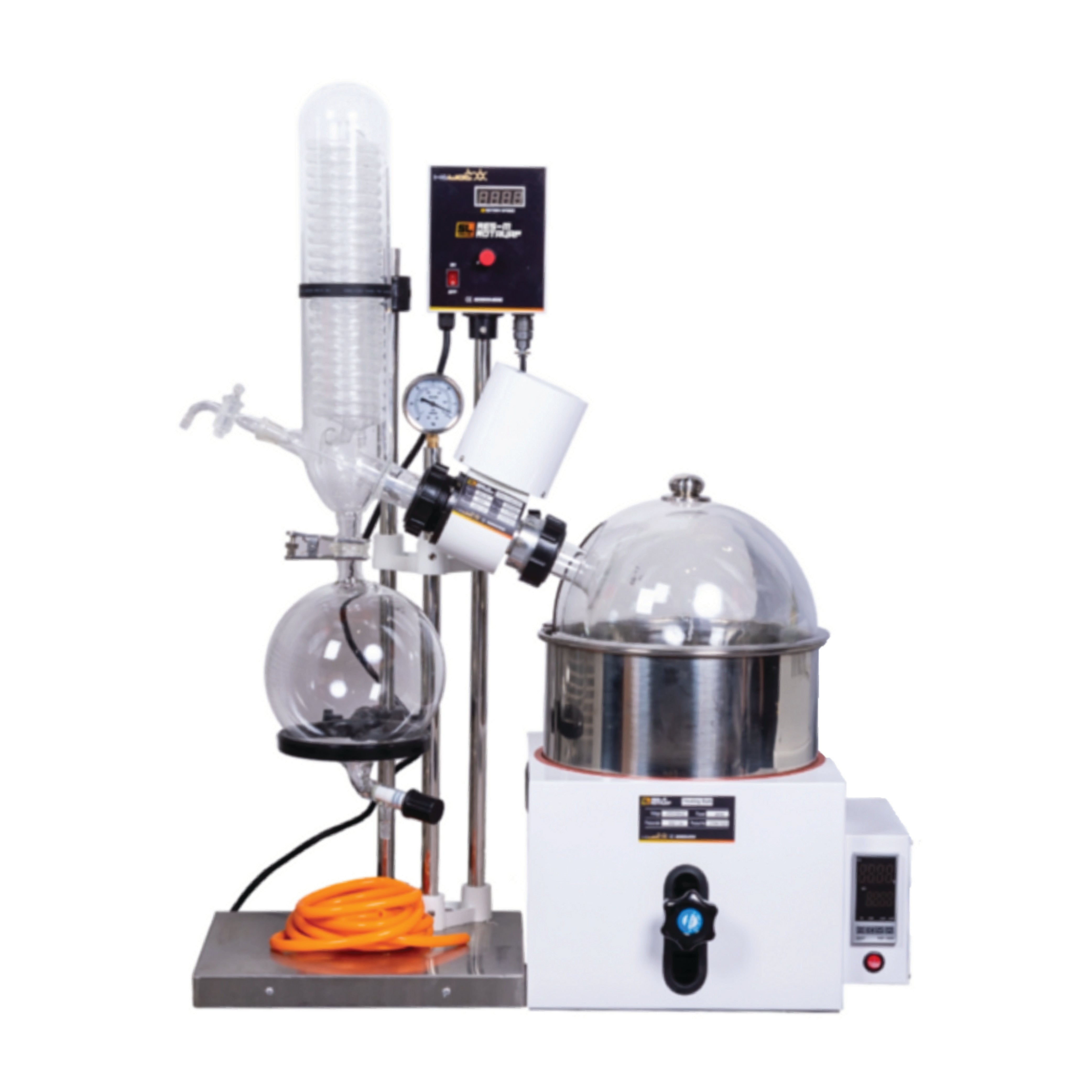 Lab Distillation Instrument Laboratory Equipment | Distillation & Processing Systems – Botanical ...