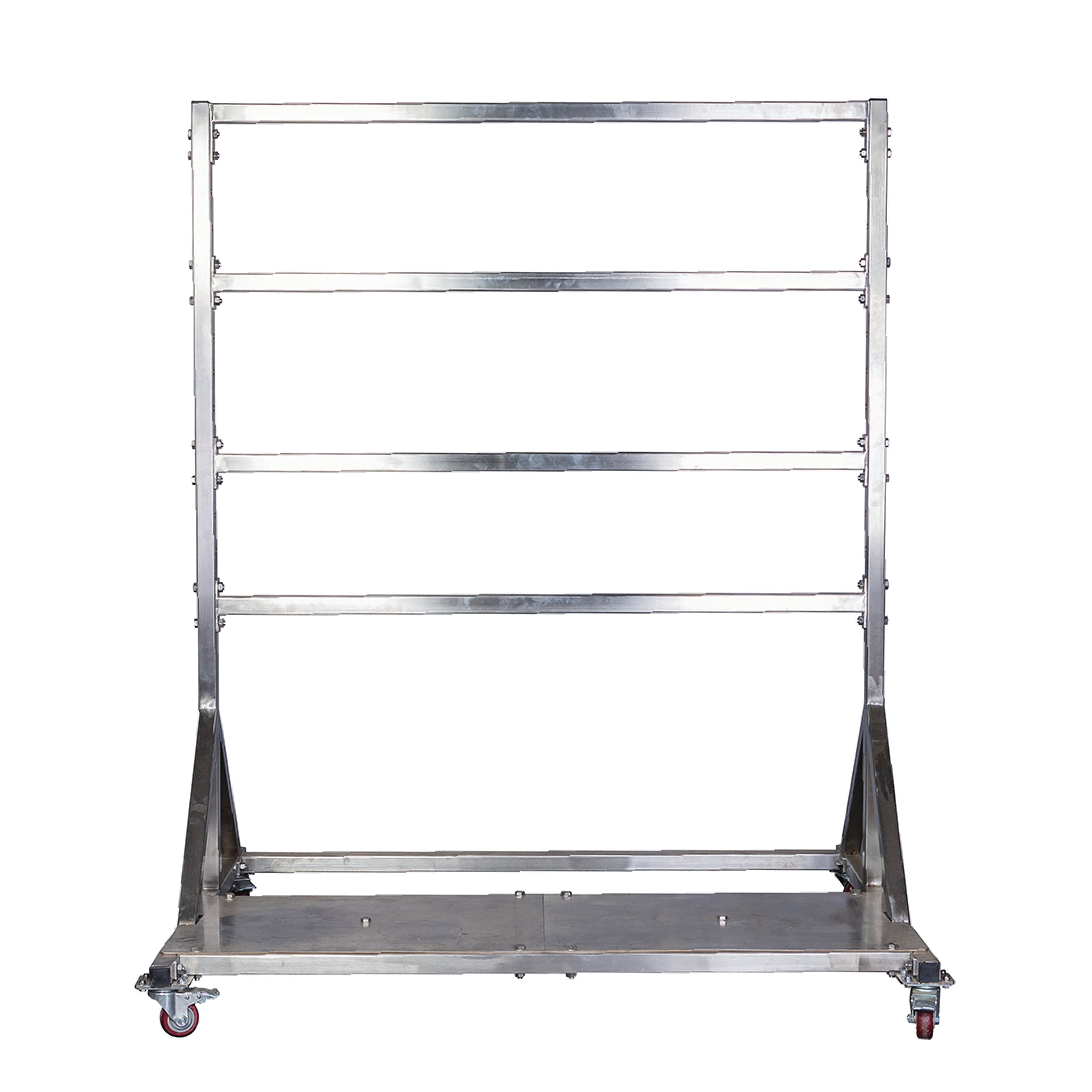 Closed Loop Racks & Hardware | Stainless Steel Rack Systems – Botanical ...