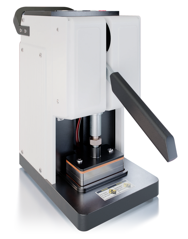 Graveda Graspresso GP2 Rosin Hydraulic Heat Press