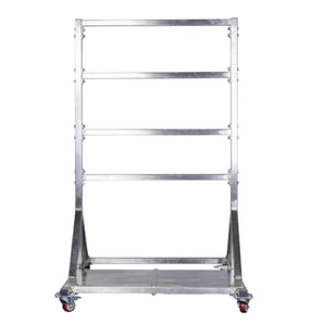 Stainless Steel Rack W1055 x H1345 x D765 mm