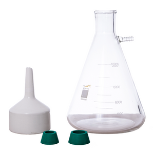 Buchner Filtration Kit –  Filtration Setup