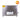 Nettoyeur à ultrasons double fréquence 30 L (série dégazage) 600 W