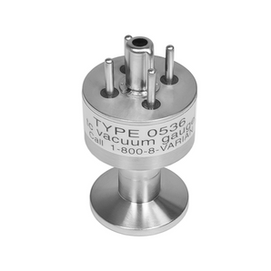 Capteur de vide Bullseye Agilent 536 KF25