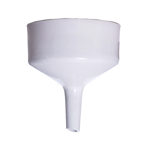 Ceramic Büchner Funnel Tops
