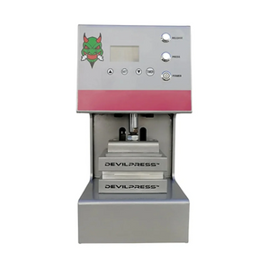 Presse électrique Devil Press DP4000 de 5 tonnes