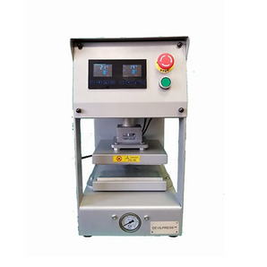 Presse à pression Devil Press S10 de 20 tonnes