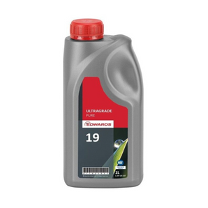Huile sous vide haute pureté Edwards 1L Ultragrade Performance 19
