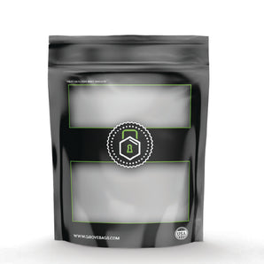 Grove Bag Terploc® Grand Format 115 g avec sachets de séchage à fenêtre