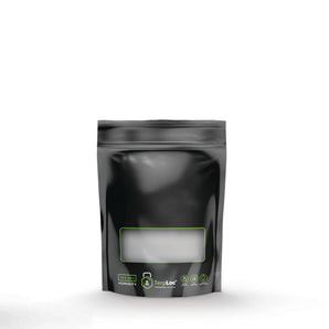 Grove Bag Terploc® XXXS 3.5g With Window Curing Bags