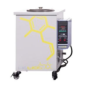 Helios High Temperature Circulating Bath Heater 10L