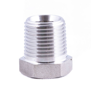 3/8" M-NPT Cone 60 to 1/4" F- NPT