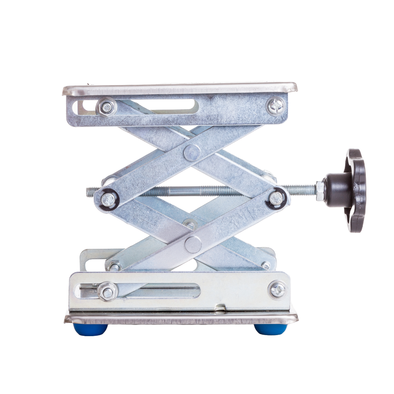 Stainless Steel Lab Jack 150×150 | Adjustable Laboratory Support ...