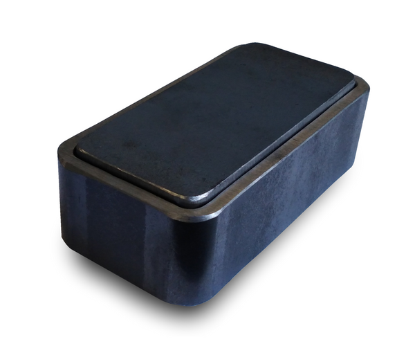 Pollinator Solid Steel Press Molds