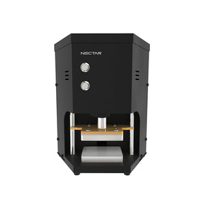 Presse électrique Nectar Hex Press 1,5T