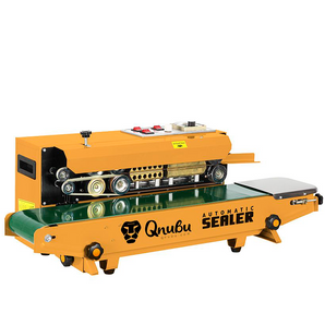 Qnubu Sealer - Discontinued