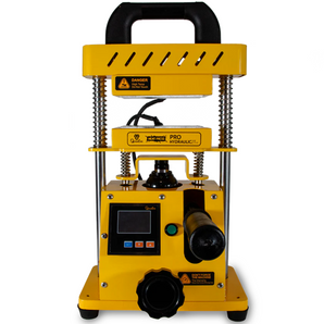 Qnubu 2 Ton Press