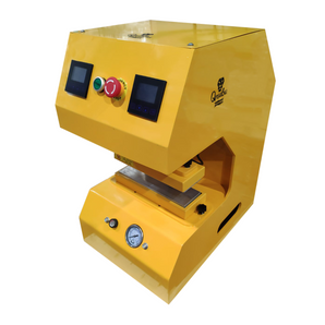 Qnubu Press Auto Lion Automatic 20 Tons