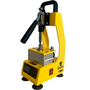 Qnubu Press Kompact 2.0 Manual 600KG (Plate 6x12cm)