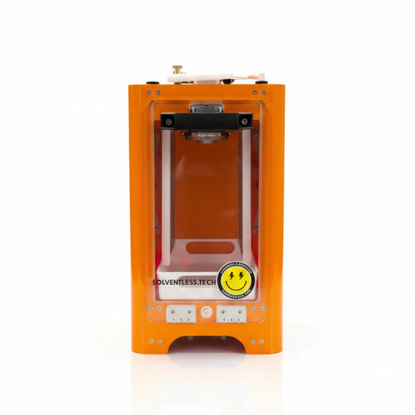SC Filtration - Plasmastatic Mini Separator (PREORDER-AUGUST)