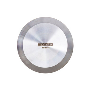 Tri-Clamp Blanking Cap – 304 Stainless Steel End Cap