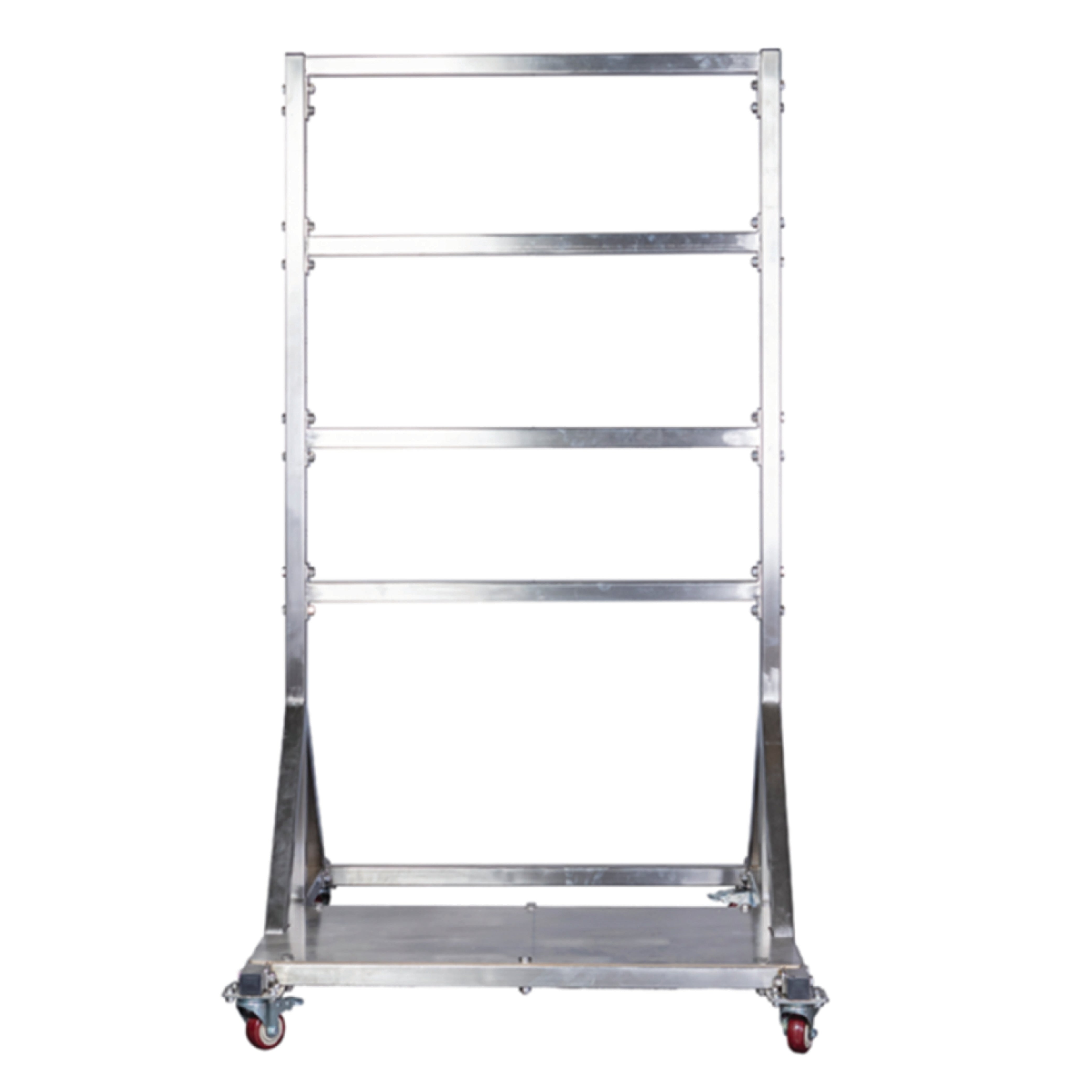 Modular Stainless Steel Processing Racks | Lab & Fluid Systems ...