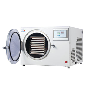 Déshydrateur lyophilisateur petit format Xiros Mikro de Holland Green Science