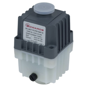 Edwards EMF10 Oil Mist Filter