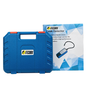 Détecteur de fuites Aitcool