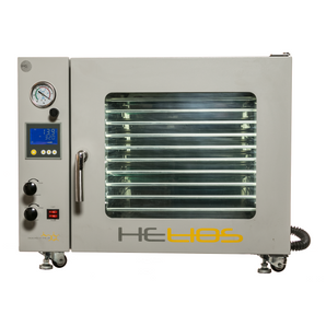 Four sous vide Helios 1.9