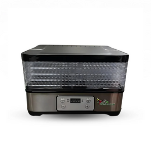 Ice-O-Lator® Drying Machine