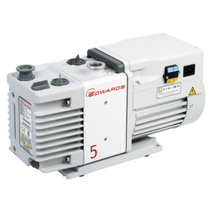 RECON Edwards RV5 High Vacuum Pump
