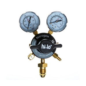 Hi-Lo FabMaster Two Stage Elite Reg 2 Gauge